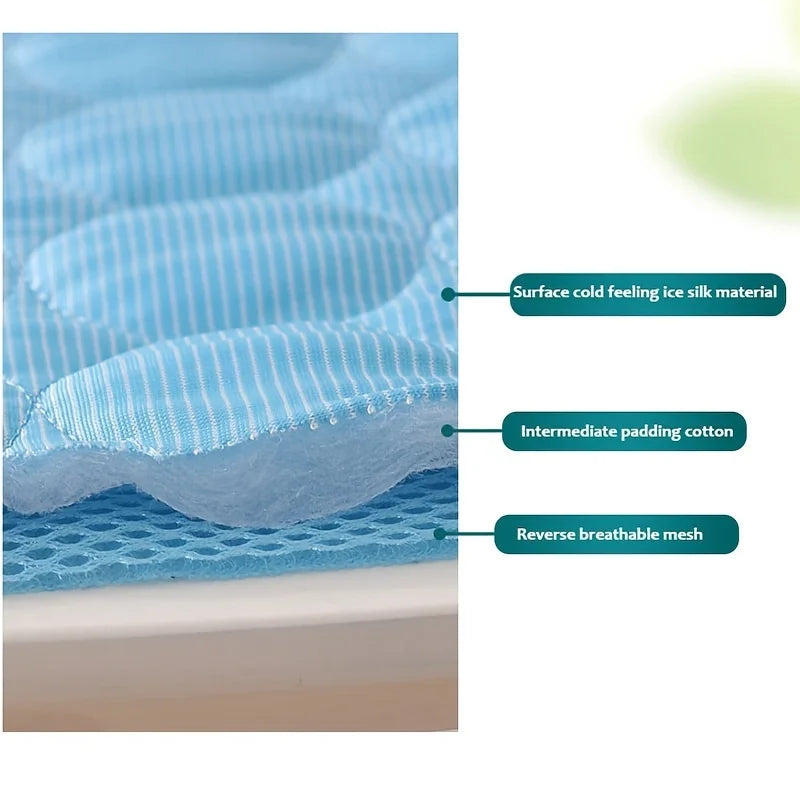Calming Cooling Mat for Dogs & Cats
