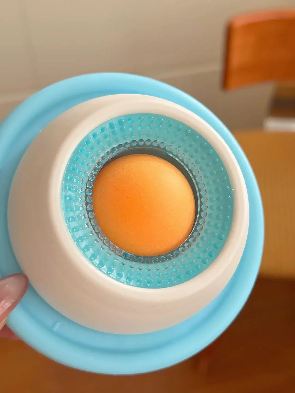 Calming Slow Feeder Lick Mat for Dogs & Cats