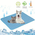 Calming Cooling Mat for Dogs & Cats