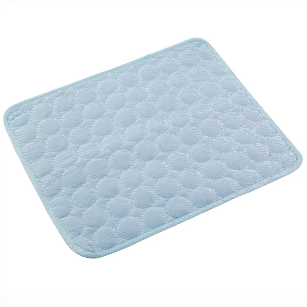 Calming Cooling Mat for Dogs & Cats