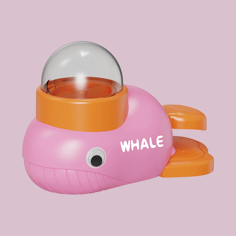 Calming Duck Puzzle Feeder for Dogs & Cats